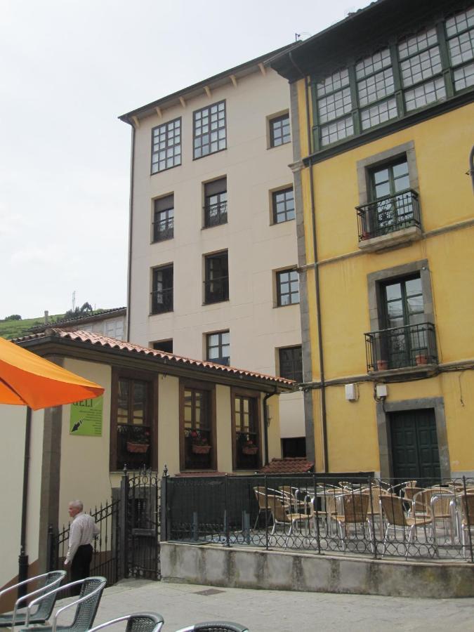 La Refierta Apartment Cangas De Narcea Exterior photo