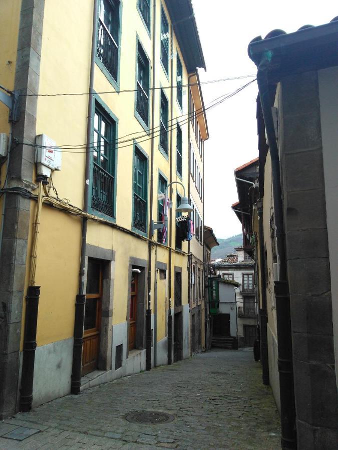 La Refierta Apartment Cangas De Narcea Exterior photo